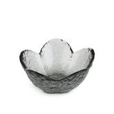Homla Lonny Bowl Grey 9X4cm